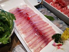 -古关火锅店(古北水镇景区店)