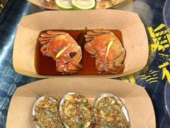 -凤城·食都