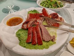 -东营蓝海御华大饭店渔歌舫(潍河路店)