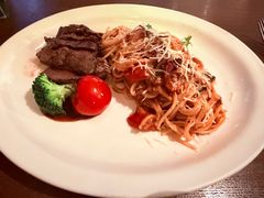 -夏朵餐厅(丁香店)