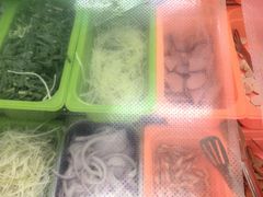 -舞素卷菜煎饼.糁汤(万达金街店)