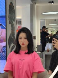 -Z.X HAIR SALON张新美业