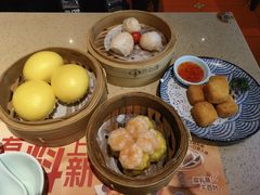 -点都德(汇点楼店)