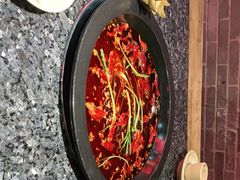 -蜀大侠火锅(森兰花园城店)
