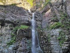 -双龙峡