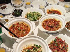 -兰湘子·湘菜小炒(盛龙广场店)