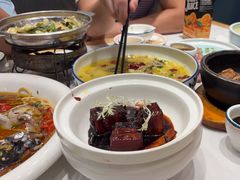 -三品香·江浙菜(松江九谊店)