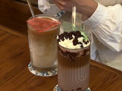 -西关84·History·Art·Cafe