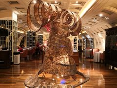 -北京王府井希尔顿酒店·秦唐中餐厅Chynna