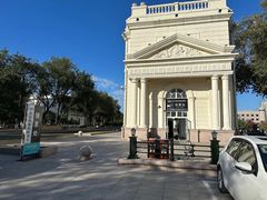 -哈尔滨规划展览馆