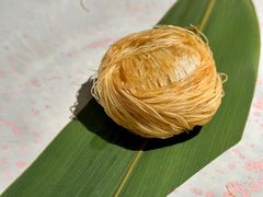 椒香牛肉银丝饼-南堂馆·新川菜(春熙路店)