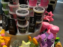 -LUSH(威尼斯人店)