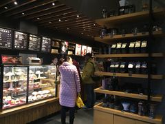 -星巴克臻选(重庆沙坪坝店)