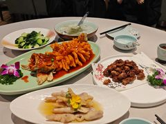 -老阊门菜馆(山塘街店)