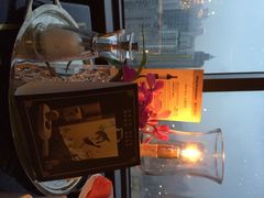 -广州花园酒店-凌璇阁360度高空海鲜自助餐CAROUSEL