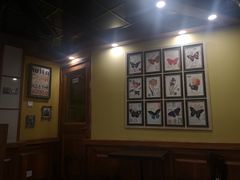 大堂-多克多蒸气茶DOKDO(鼓楼绿地店)