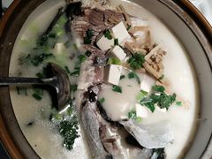 -姜君·千岛湖鱼头馆(浦东大道店)