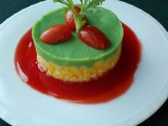 -芳婆糕团店(王府大街店)