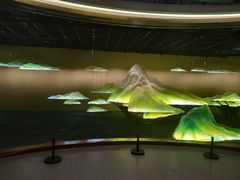-南京市规划建设展览馆