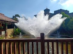 -芜湖方特东方神画