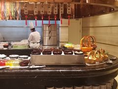 -福州中庚聚龍酒店香汇自助餐厅(南江滨西大道店)