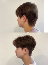 -YESIDO椰岛造型烫发染发