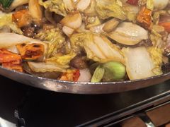 -徽三说·土徽菜·中国徽菜连锁品牌(一中店)