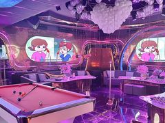 -INLOVE KTV(西溪印象城店)
