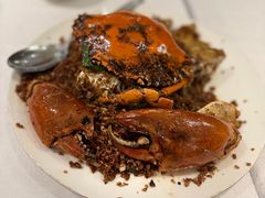 -喜记避风塘炒辣蟹(旗舰店)