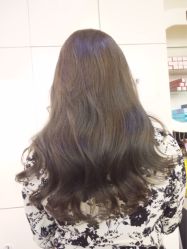 -尚·丹尼Hair