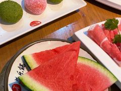 -羊乐锅·火锅·烧烤(夫子庙店)