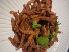 -归元·云集斋素菜馆