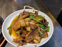 -老灶房-四川土菜(铁牛广场店)