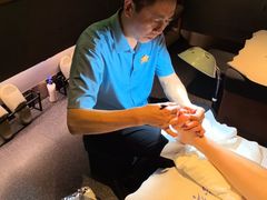 -陆琴脚艺·足浴·SPA(夫子庙店)