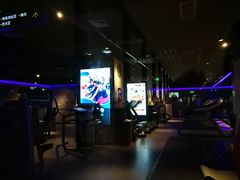 -金融街长安体育中心(北京长安店)