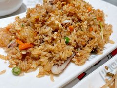 -火地铁板烧(昆山万象汇店)