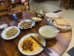 -清真新疆叶尔羌烤肉店(新香洲店)