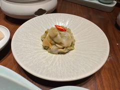 -喜鼎海胆水饺(东港店)
