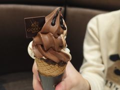-歌帝梵(美高梅分店)