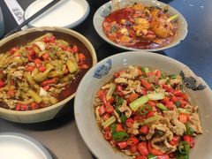 小炒肉-潇湘阁(望京SOHO店)