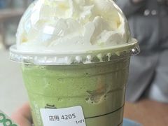 -星巴克(凯德晶萃店)