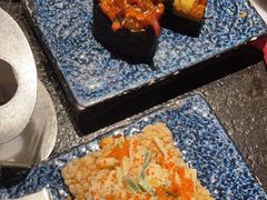 -古田居·特色寿司料理(星之岛旗舰店)