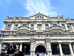 -张学良旧居陈列馆