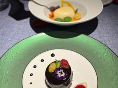 -弦月窗LUNETTE BY AMANDA(复兴路店)