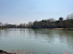 -梁鸿国家湿地公园