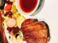 -炙柒Sekinana·精致料理 烧鸟·铁板烧(海上世界店)