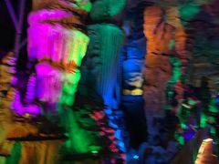 -泰安地下龙宫景区