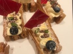 -Social 秀西餐厅-长沙瑞吉酒店(运达店)