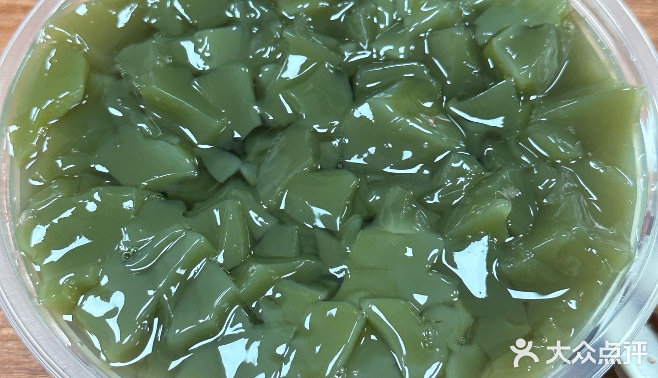 永泰蛮🔥的店，不会二刷