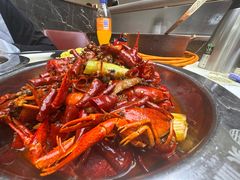 -聚味瞿记·龙虾堂(坡子街店)